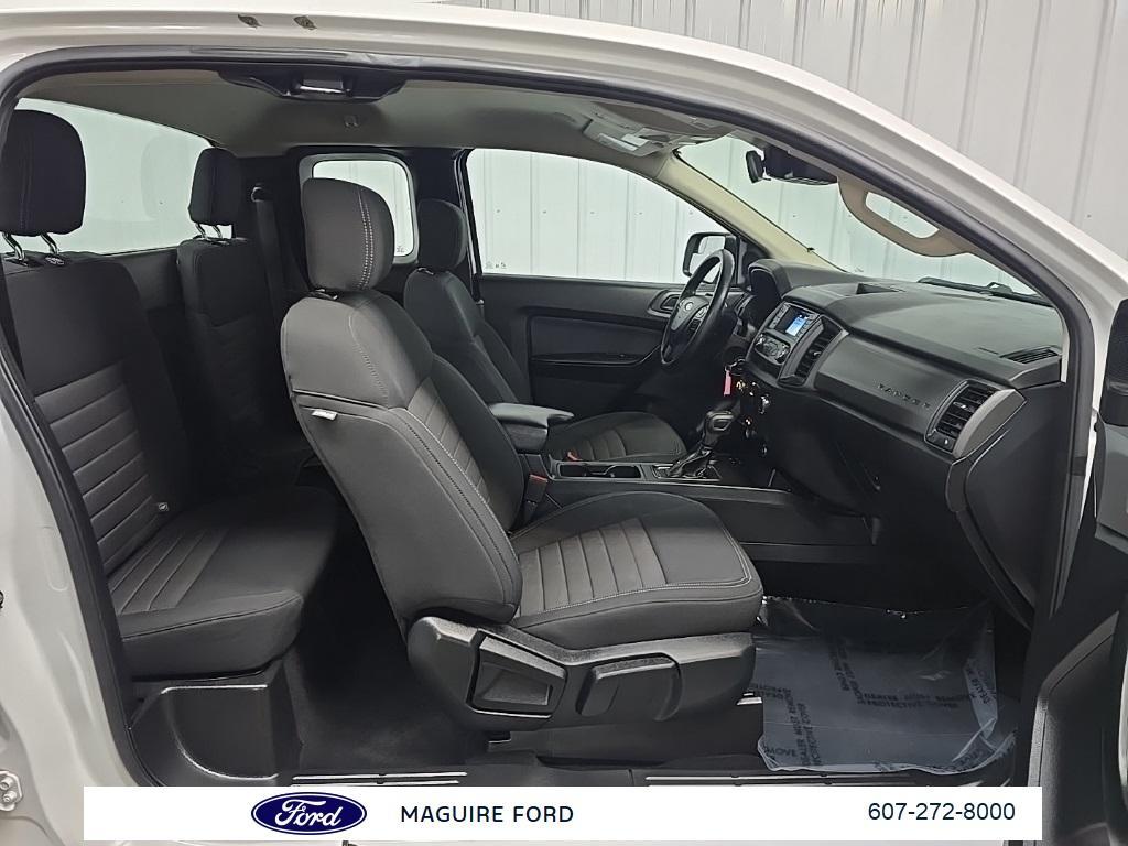 used 2020 Ford Ranger car, priced at $22,499