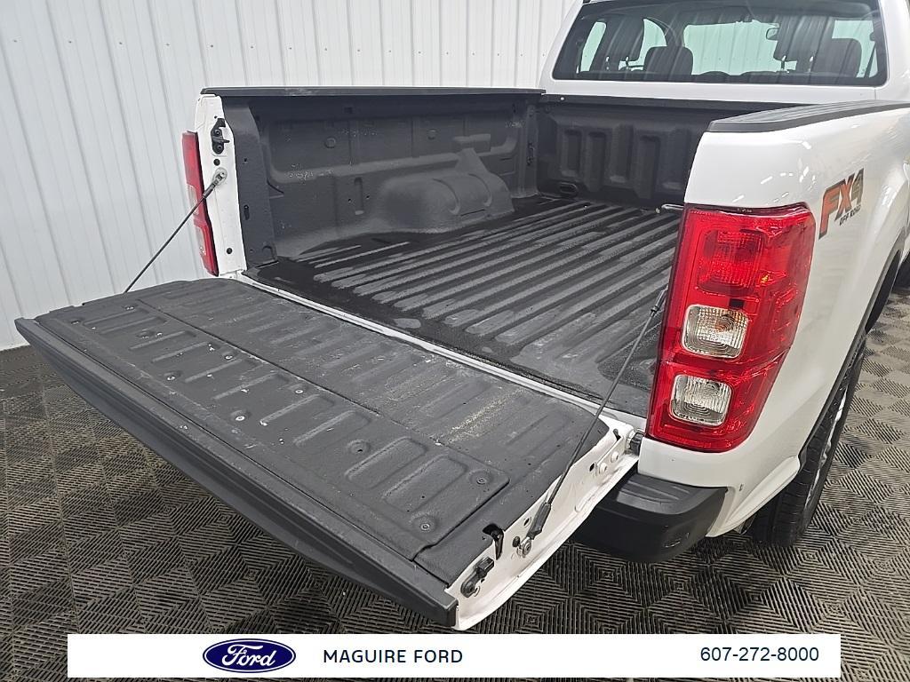 used 2020 Ford Ranger car, priced at $22,499