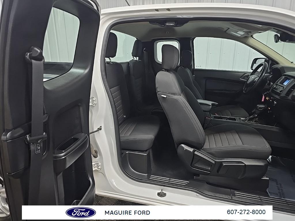 used 2020 Ford Ranger car, priced at $22,499