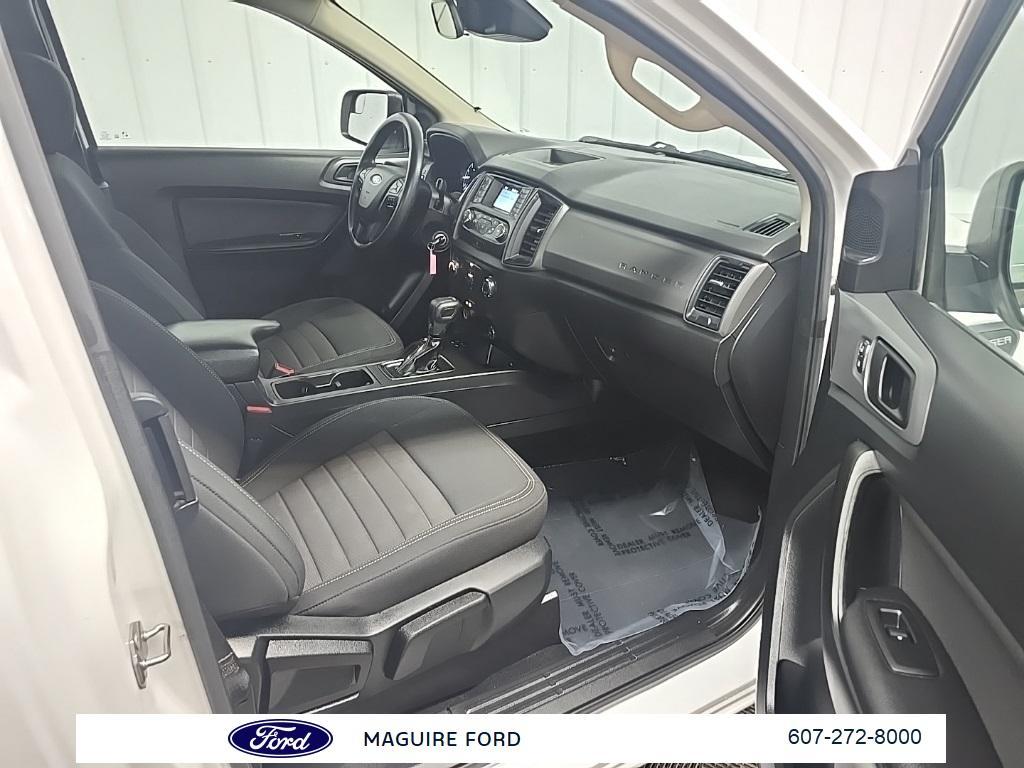 used 2020 Ford Ranger car, priced at $22,499