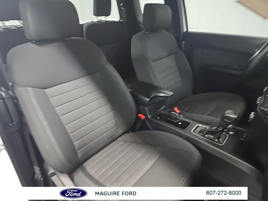 used 2020 Ford Ranger car, priced at $22,499