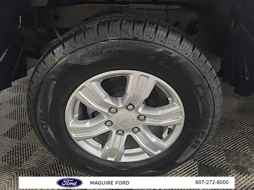 used 2020 Ford Ranger car, priced at $22,499