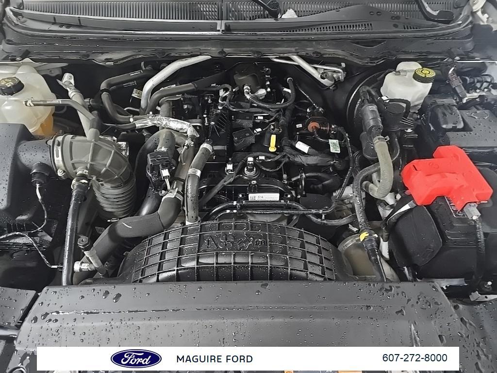 used 2020 Ford Ranger car, priced at $22,499