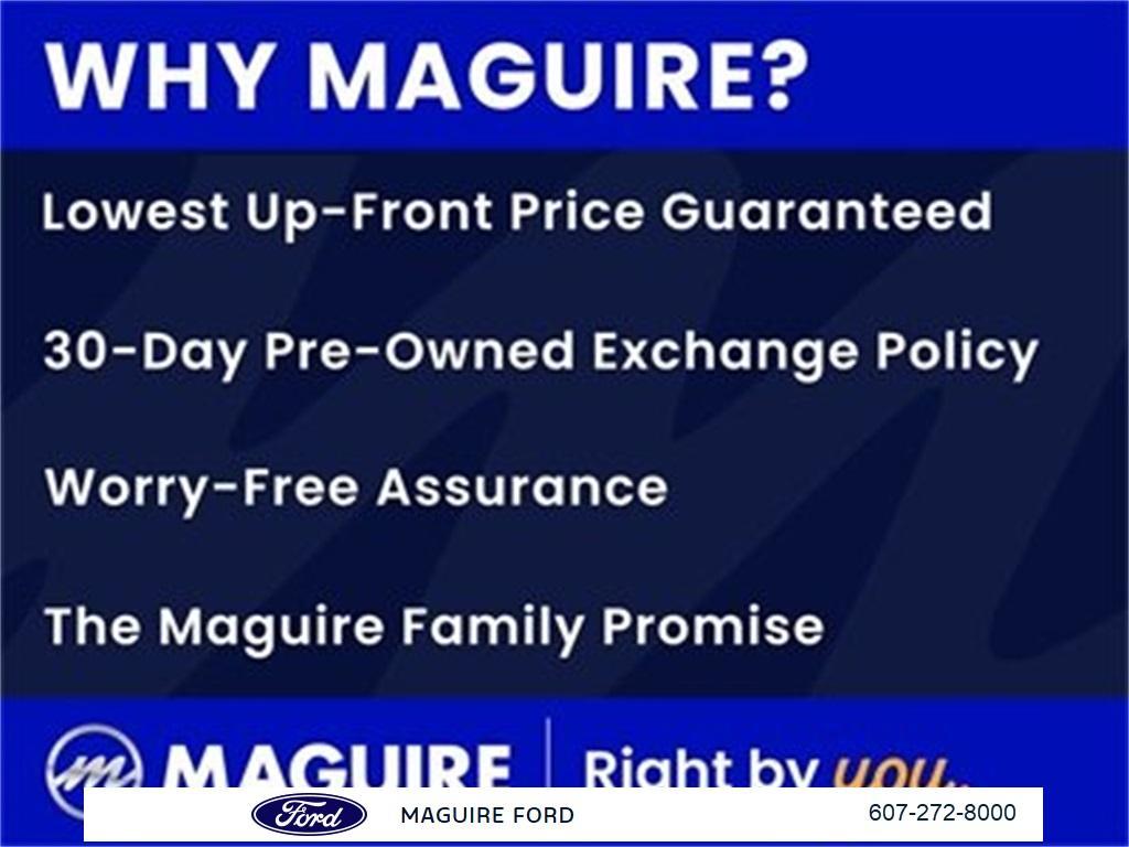 used 2022 Ford Explorer car, priced at $24,999