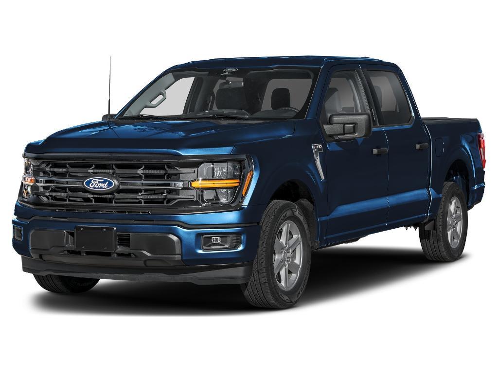 new 2026 Ford F-150 car, priced at $59,999