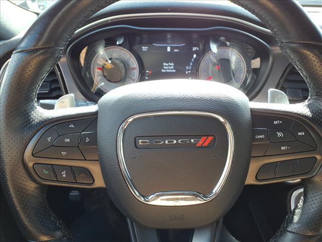 used 2021 Dodge Challenger car