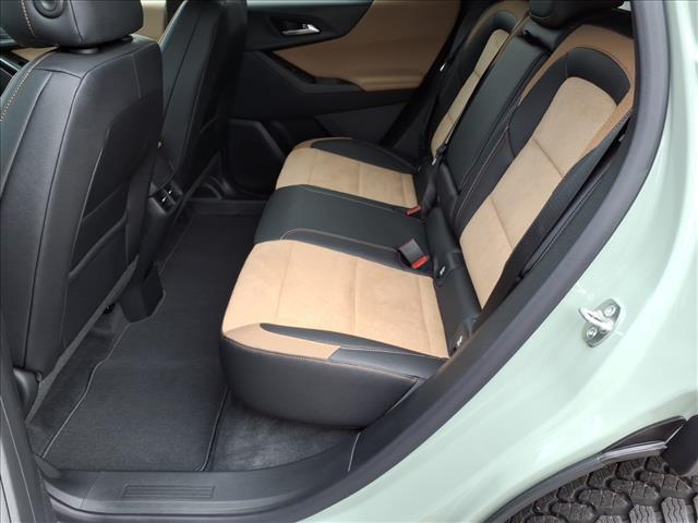 new 2026 Chevrolet Equinox car, priced at $36,685