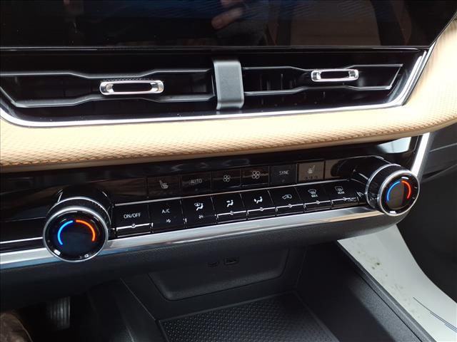 new 2026 Chevrolet Equinox car, priced at $36,685