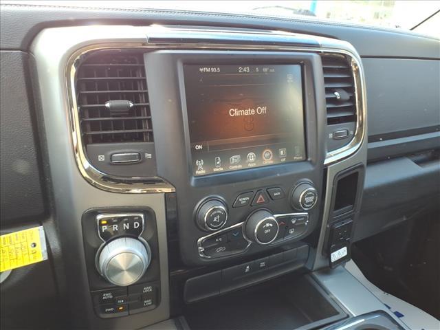 used 2013 Ram 1500 car