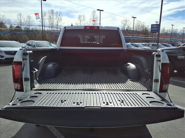 used 2013 Ram 1500 car
