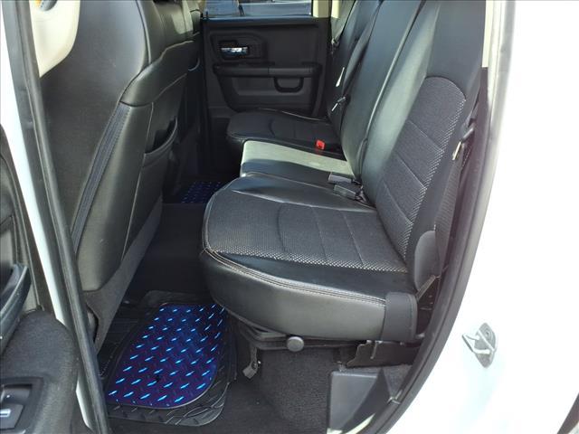 used 2013 Ram 1500 car