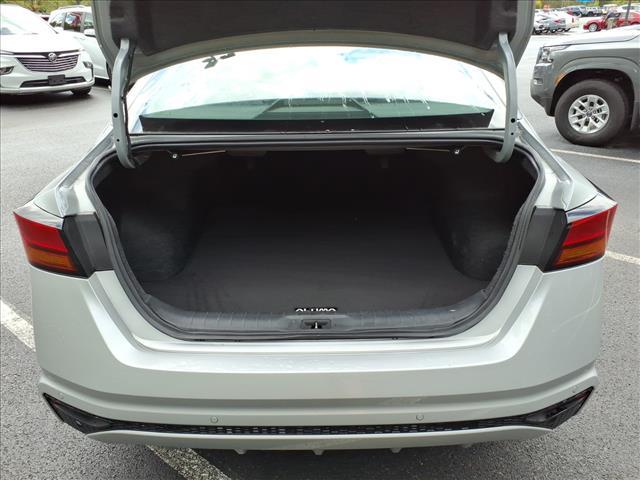 used 2024 Nissan Altima car, priced at $20,698