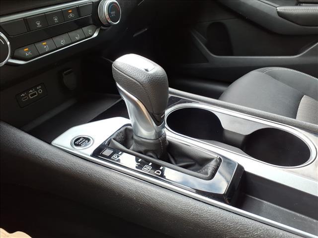 used 2024 Nissan Altima car, priced at $20,698