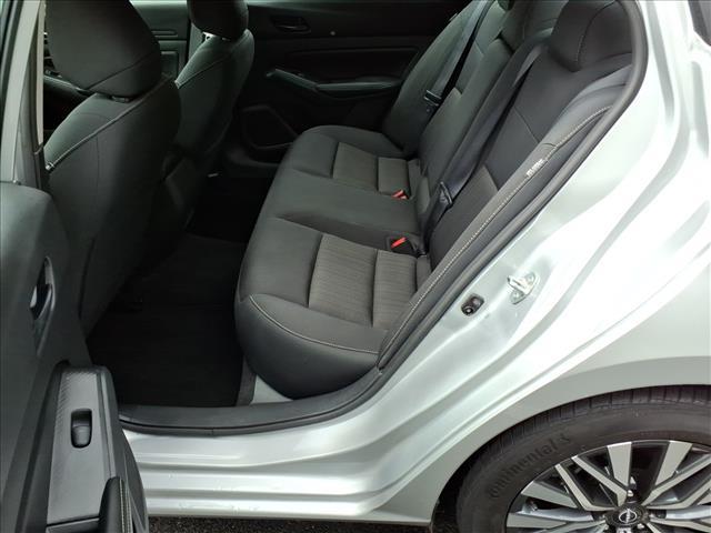 used 2024 Nissan Altima car, priced at $20,698