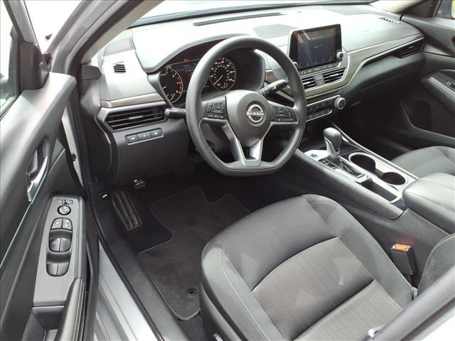 used 2024 Nissan Altima car, priced at $20,698