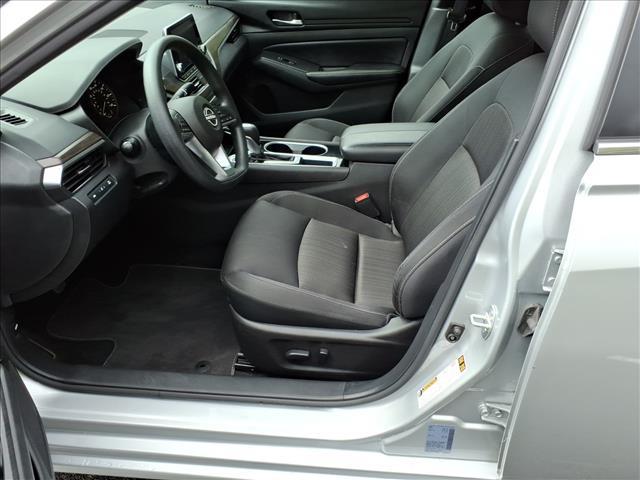 used 2024 Nissan Altima car, priced at $20,698