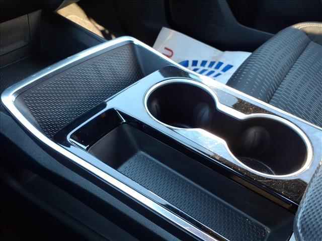 used 2025 Chevrolet Equinox car, priced at $28,900