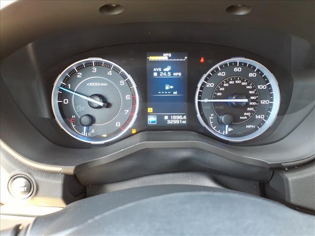 used 2022 Subaru Ascent car