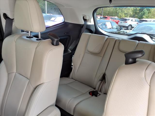 used 2022 Subaru Ascent car