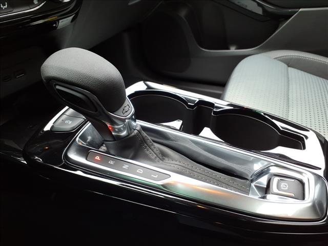 new 2026 Chevrolet Trax car, priced at $27,740