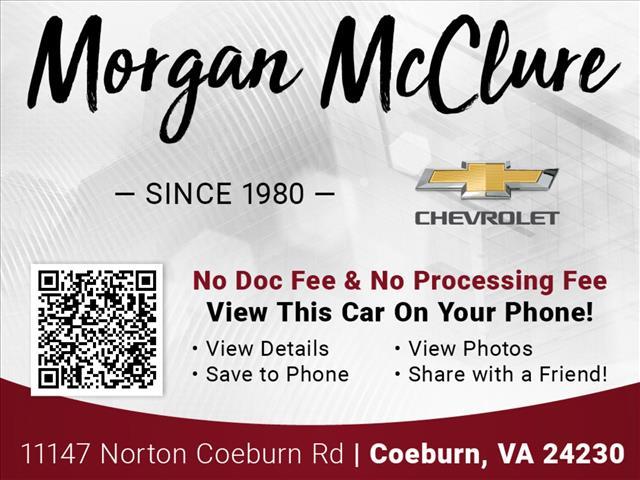 used 2023 Chevrolet Malibu car, priced at $18,398