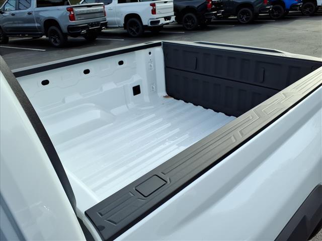 new 2026 Chevrolet Colorado car, priced at $45,635