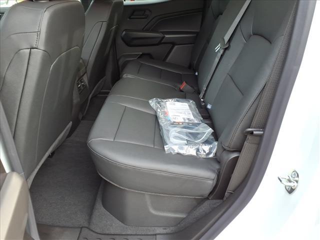 new 2026 Chevrolet Colorado car, priced at $45,635