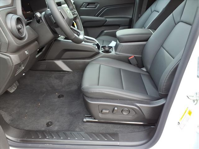 new 2026 Chevrolet Colorado car, priced at $45,635