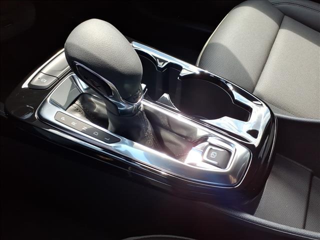 new 2025 Chevrolet Trax car, priced at $26,350