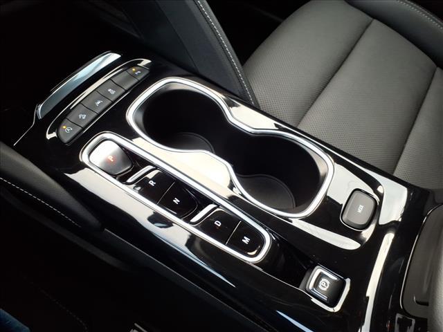 used 2023 Buick Envision car, priced at $31,299