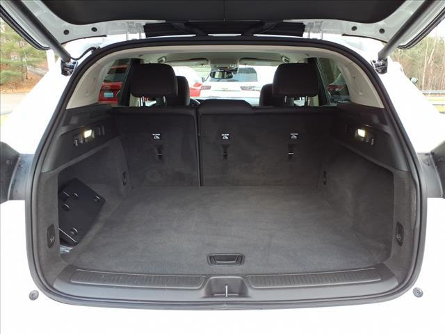 used 2023 Buick Envision car, priced at $31,299