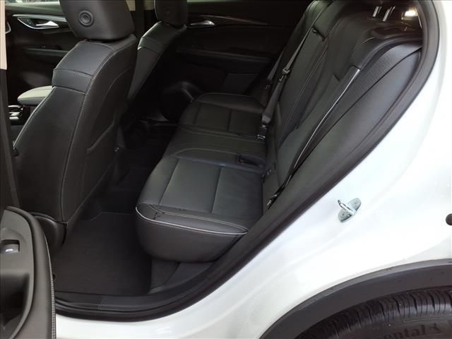 used 2023 Buick Envision car, priced at $31,299