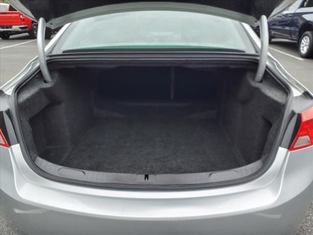 used 2019 Chevrolet Impala car, priced at $19,795