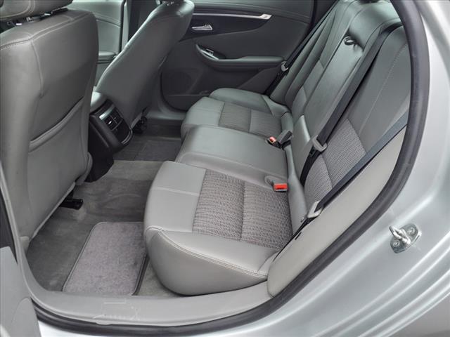 used 2019 Chevrolet Impala car, priced at $19,795