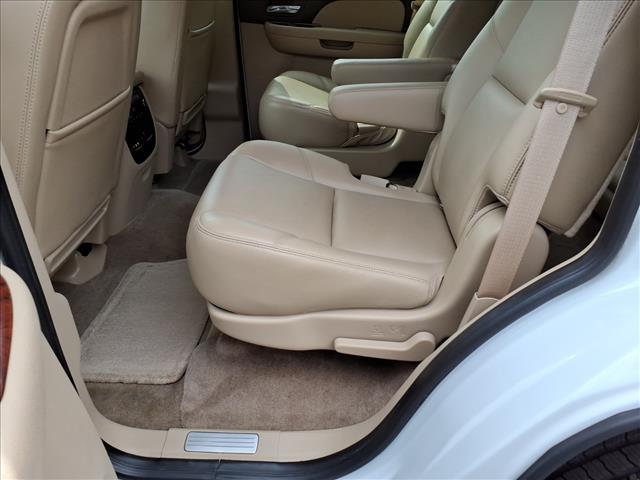 used 2011 Chevrolet Tahoe car