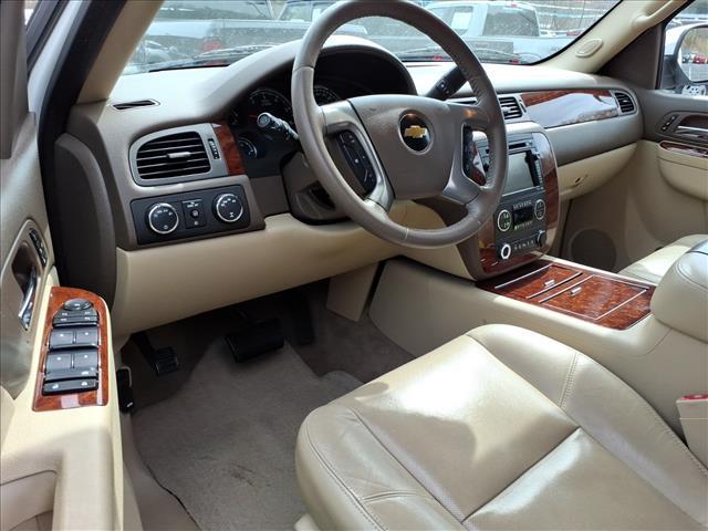 used 2011 Chevrolet Tahoe car