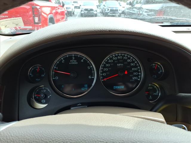 used 2011 Chevrolet Tahoe car