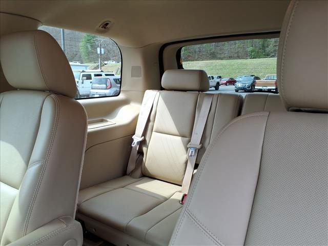 used 2011 Chevrolet Tahoe car