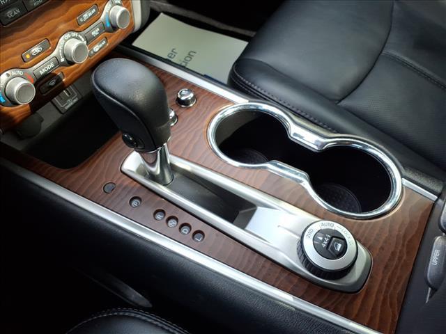 used 2019 Nissan Pathfinder car, priced at $16,995