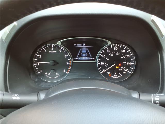 used 2019 Nissan Pathfinder car, priced at $16,995