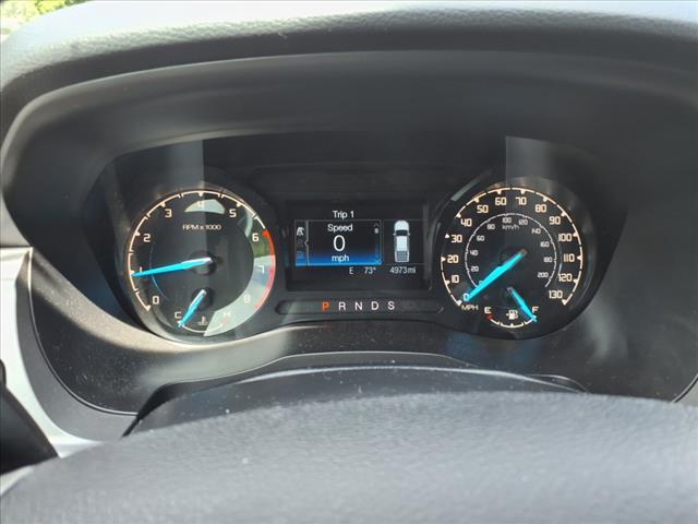 used 2022 Ford Ranger car