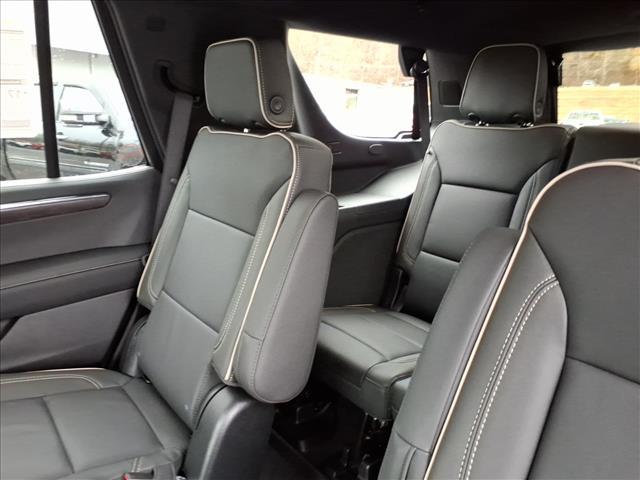 new 2026 Chevrolet Tahoe car, priced at $89,025