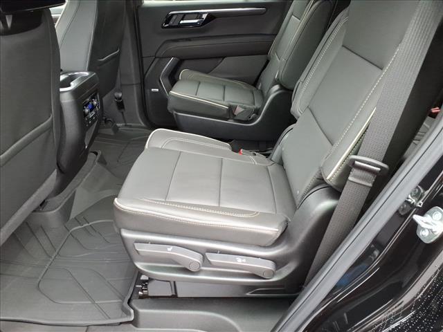 new 2026 Chevrolet Tahoe car, priced at $89,025