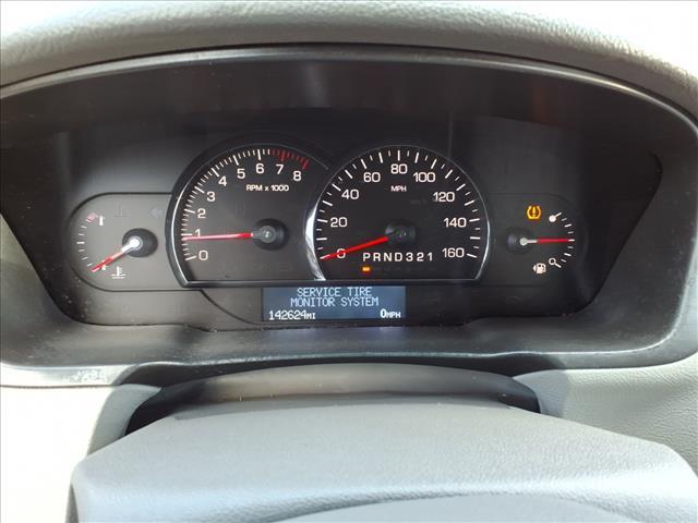 used 2010 Cadillac DTS car, priced at $5,995