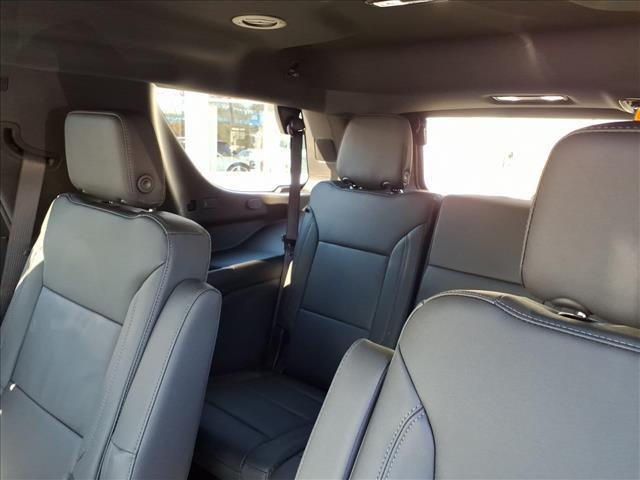 new 2026 Chevrolet Tahoe car, priced at $74,860