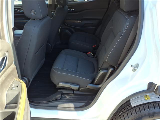 used 2021 GMC Acadia car