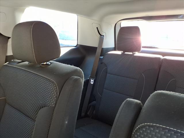 used 2021 GMC Acadia car