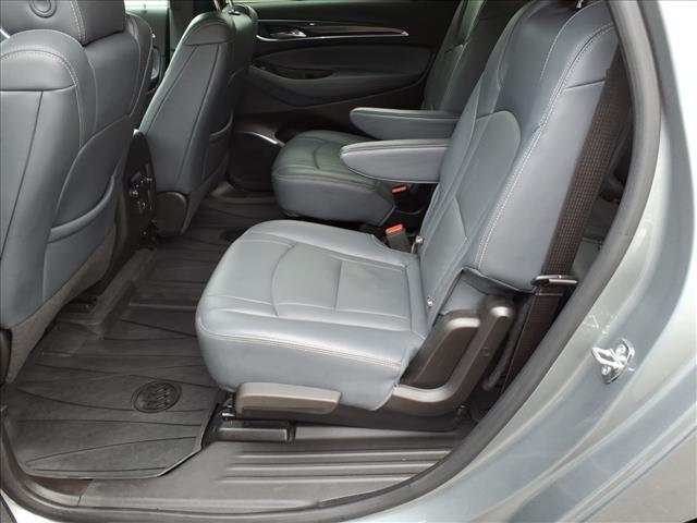 used 2023 Buick Enclave car