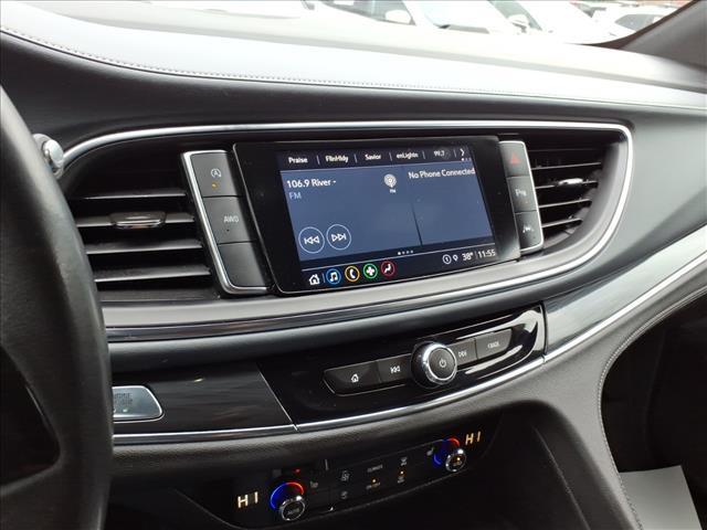 used 2023 Buick Enclave car