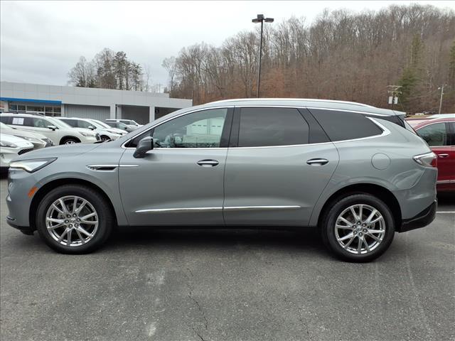 used 2023 Buick Enclave car